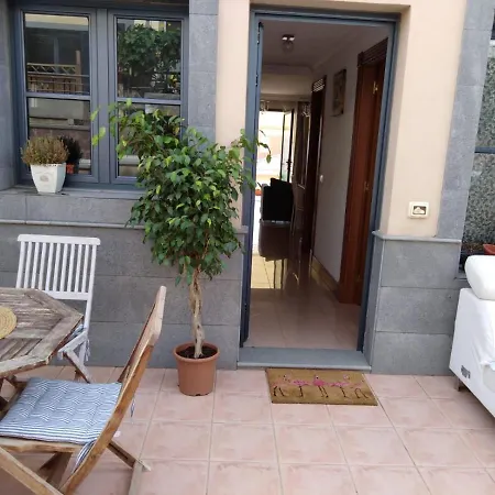 Comfortable Townhouse With An Ocean View Casa vacanze Costa Adeje (Tenerife)