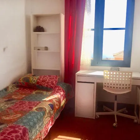 Comfortable Townhouse With An Ocean View Costa Adeje (Tenerife)