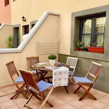 Comfortable Townhouse With An Ocean View *