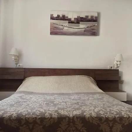 Сasa de vacaciones Comfortable Townhouse With An Ocean View Costa Adeje (Tenerife)