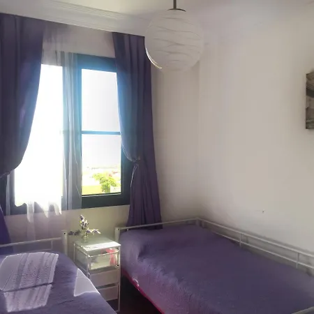 Comfortable Townhouse With An Ocean View Costa Adeje (Tenerife)