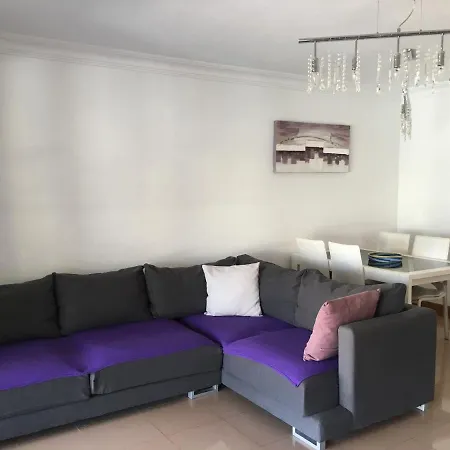 Сasa de vacaciones Comfortable Townhouse With An Ocean View