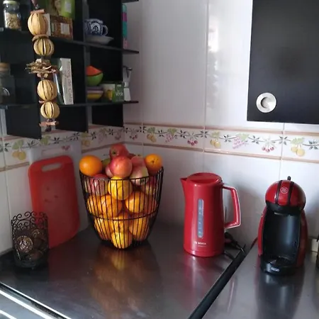 Comfortable Townhouse With An Ocean View * Costa Adeje (Tenerife)