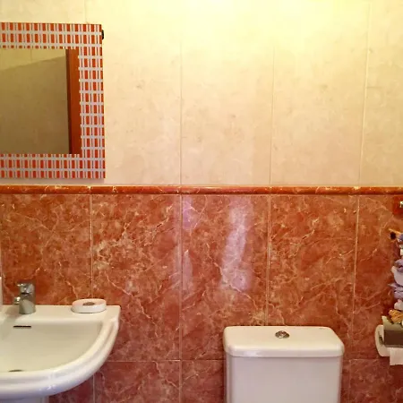 Comfortable Townhouse With An Ocean View Сasa de vacaciones *