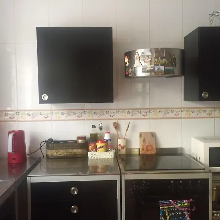 Comfortable Townhouse With An Ocean View Costa Adeje (Tenerife)