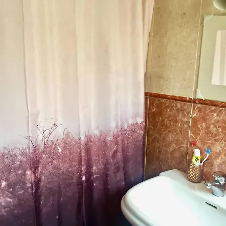 Comfortable Townhouse With An Ocean View * Costa Adeje (Tenerife)